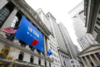 p2p合规大限，上市或成为“免死铁券”