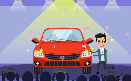 上海翎亿电子科技携手犀牛云视频，创作动画视频掀起新风潮