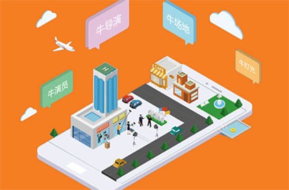 【成功案例】大族三维牵手犀牛云视频开启“AI+3D”移动时代