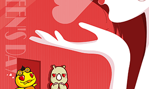 女神驾到，绽放精彩，英迈思约会3.8