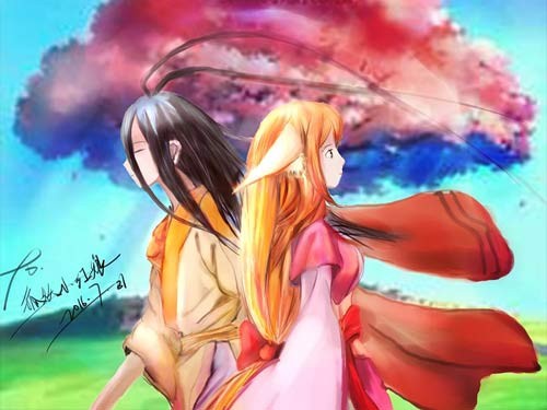 国漫强势崛起，盘点近年来的优秀国产动画！