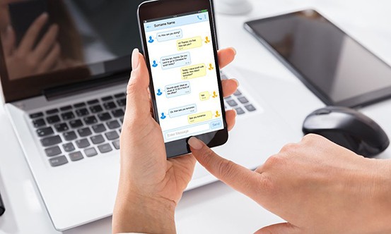 十二条最佳营销短信模板