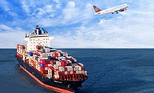 部署大宗商品撮合交易平台，实现高效交易与资源信息对接