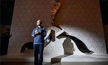 李宁正式发布全新独立高级品牌